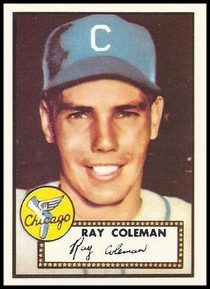 211 Ray Coleman